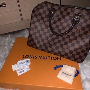 louis vuitton speedy 30